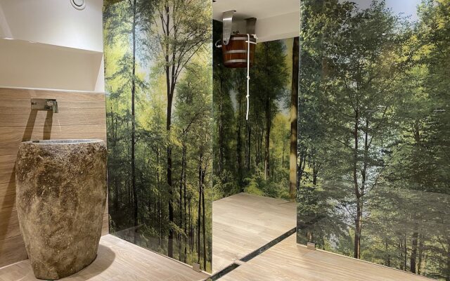 Hotel-Restaurant Bastenhaus