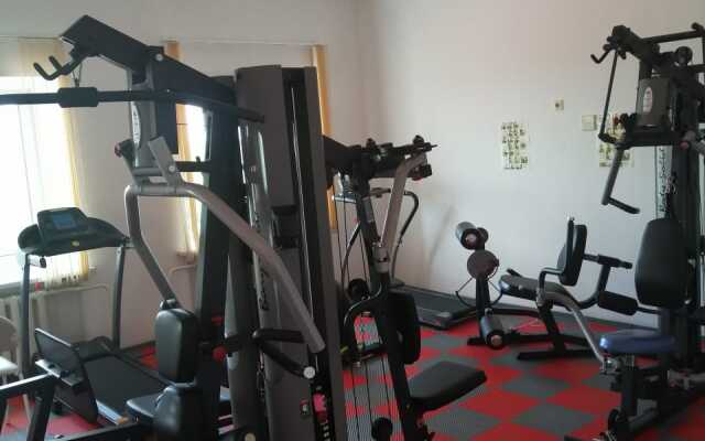 Борисовский