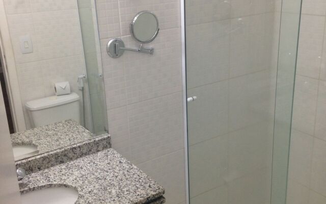 Higienopolis Hotel & Suites