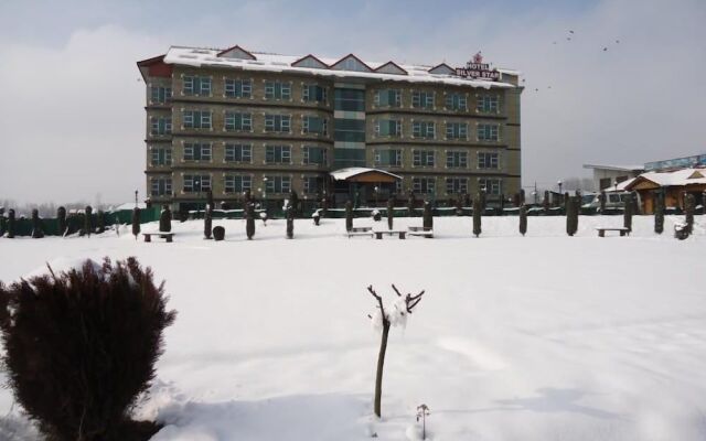 ADB Rooms Hotel Silver Star