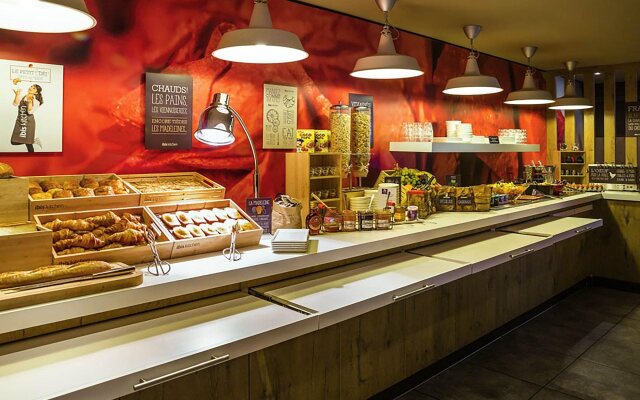 ibis Toulouse Centre