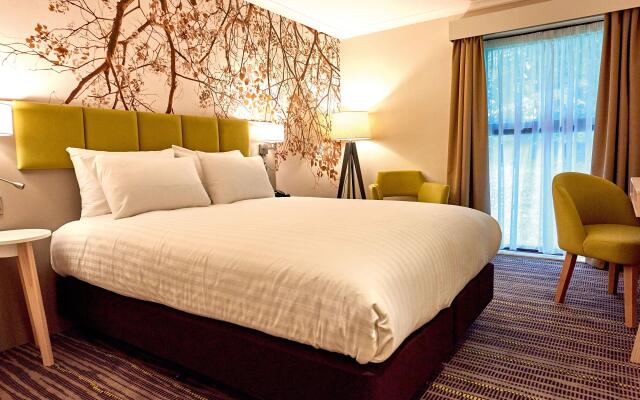 Holiday Inn Northampton West M1, Jct 16 by IHG