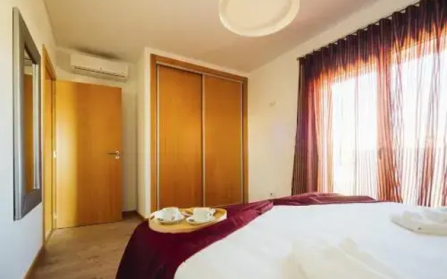 Carmona Holiday Apartments