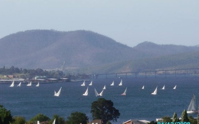 Hobart Horizon