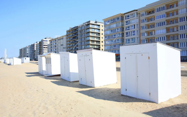 Sandsfoot