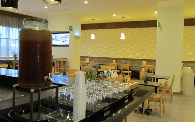 Fairfield Inn & Suites by Marriott Villahermosa Tabasco