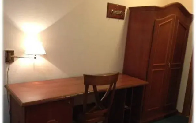 Aurora Borealis Motell