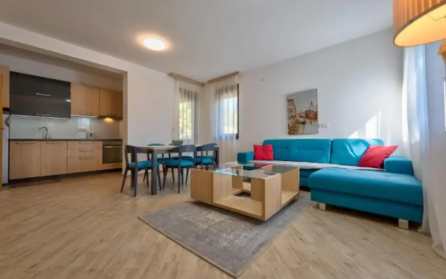 Lovac apartmani