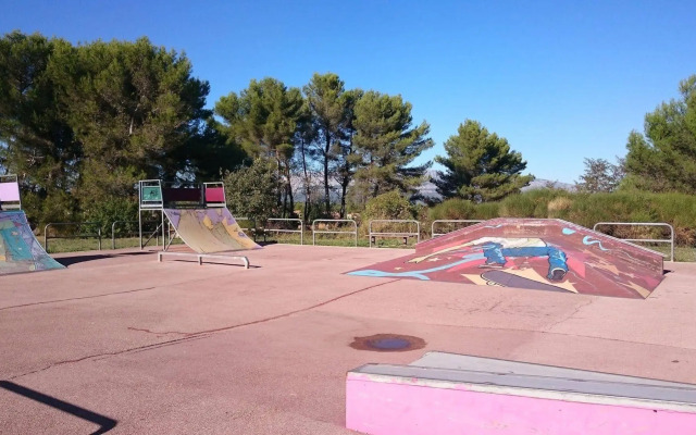 Villa Victoria Chambres d'hôtes