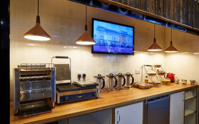 St Christopher's Inn, Hammersmith - Hostel