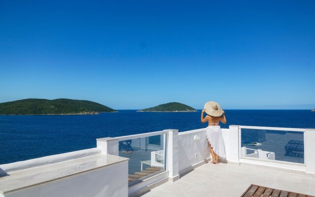 Casa Grega em Arraial do Cabo