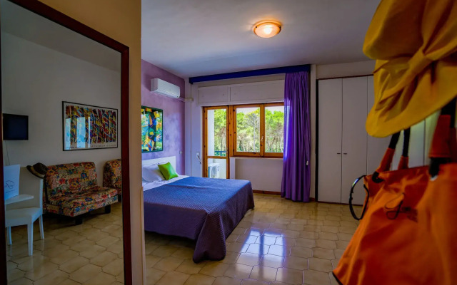 Campoverde Village-Residence