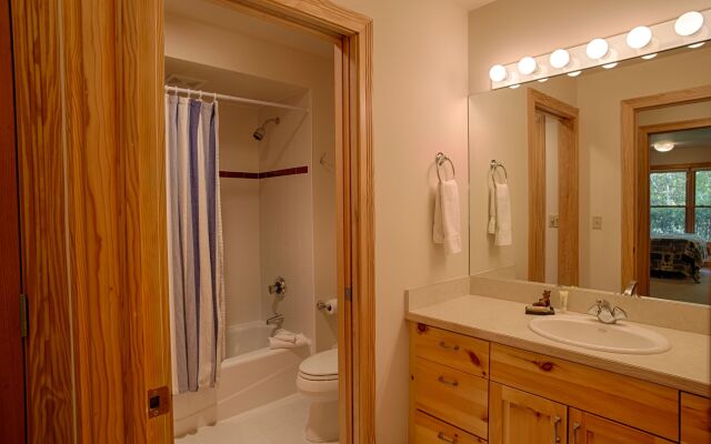 Grand Targhee Vacation Rentals