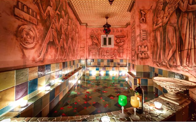 Namyangju Shayri Pension