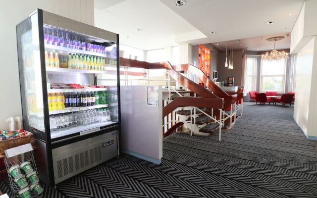 Best Western Plus Citrus Hotel Eastbourne