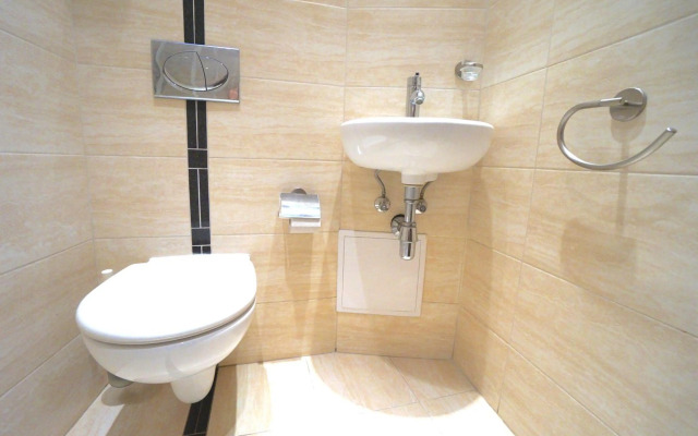 AAA Stay Apartments Old Town Warsaw I