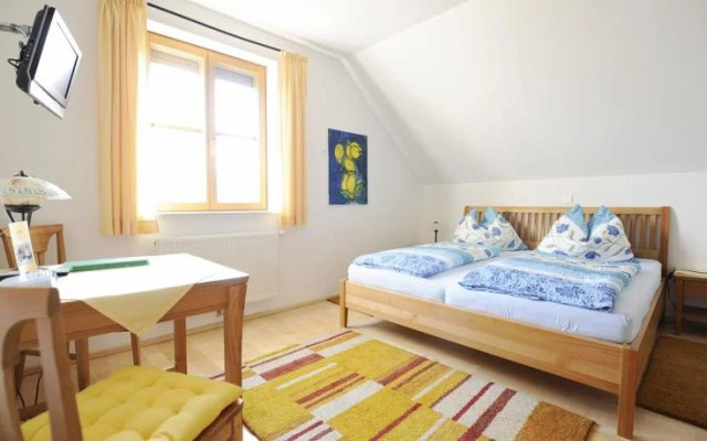Hammerschmid Pension