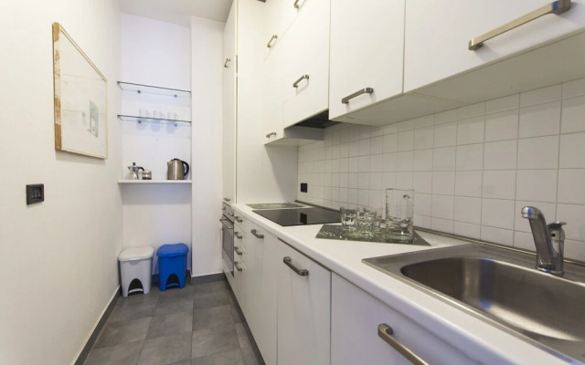 Temporary Home Duomo