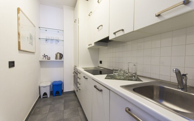 Hidden Retreat near Duomo