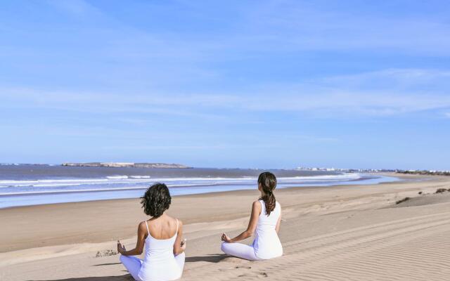 Hotel Le Golf D’Essaouira & Spa