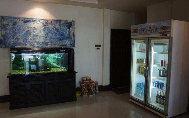 VKS Hotel
