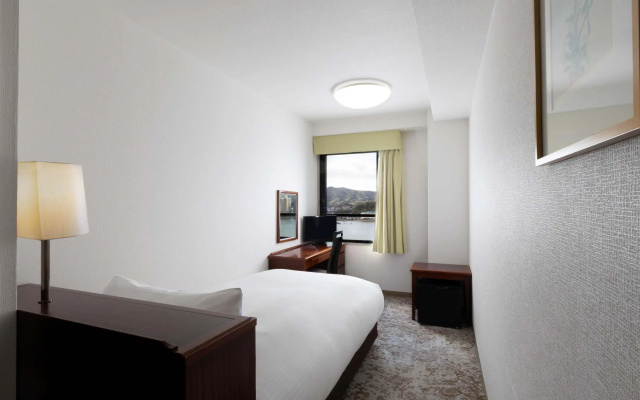 Mercure Saga Karatsu Resort