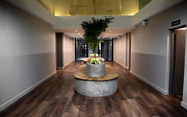 BlackBrick Sandton Two