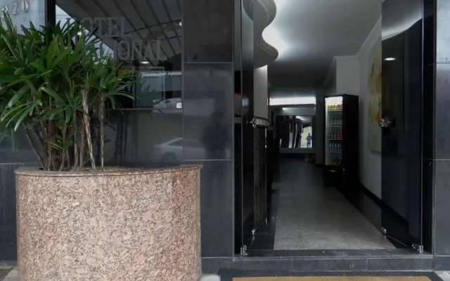 Hotel Nacional - João Monlevade