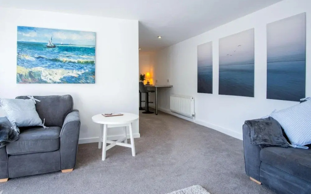 Sea Breeze Apt 1 - 1 Bedroom - Horton Beach