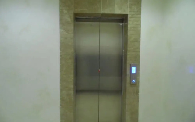 R Sidence Malaga Luxe et Confort La Marsa