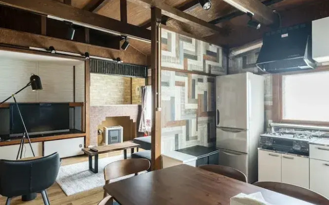 YADOt Inn OTARU
