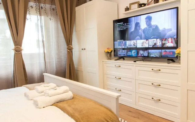 Tineretului Apartment By Mrg