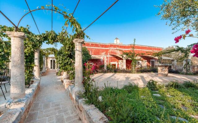 Masseria Torre Rossa