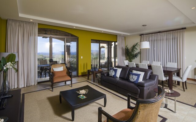 Ocean View Luxury Condo at Reserva Conchal A8
