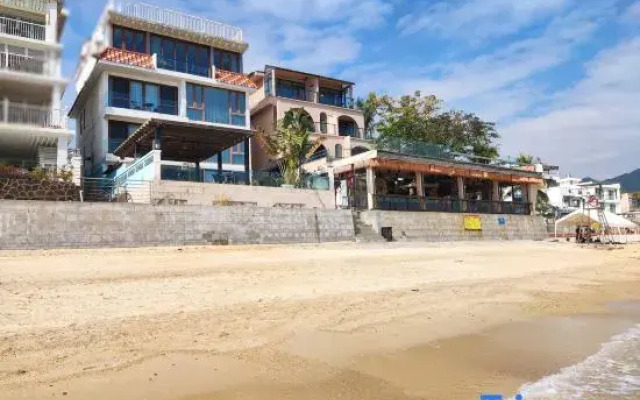 Shenzhen Jiaochangwei Yishe Boutique Hotel