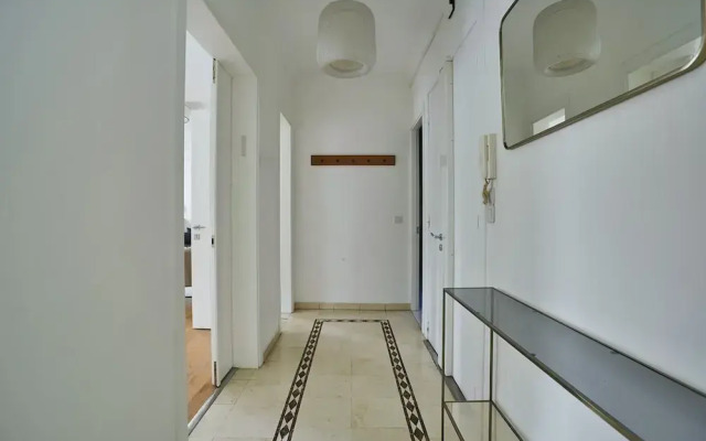 Superb Apartment Center of Paris/montmartre