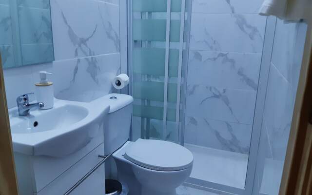 Pensión La Corredera