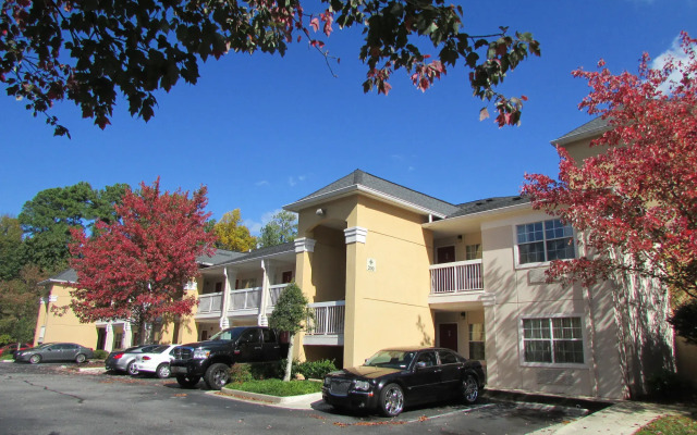 Extended Stay America Suites Atlanta Perimeter Hammond Drive