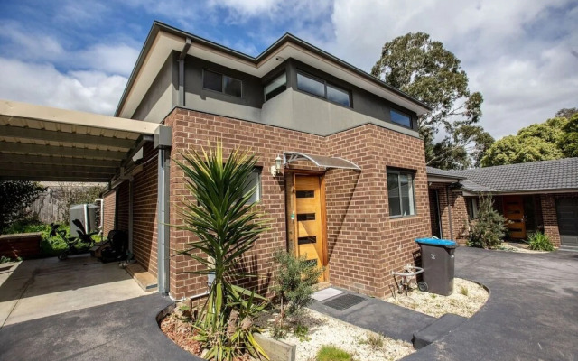 Stunning 3beds Near Knox Shopping Centro@wantirna