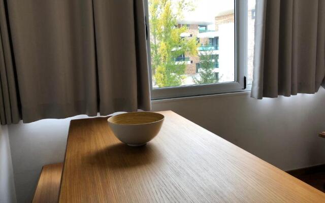 Atlantic Nest Coimbra