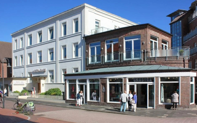 Hotel Westfalenhof & Appartementhaus Heimburg