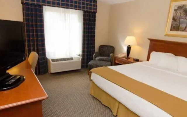 Holiday Inn Express Salem