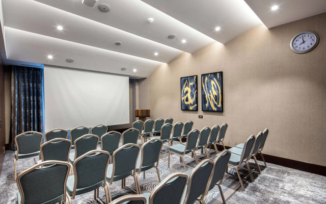 DoubleTree by Hilton Afyonkarahisar