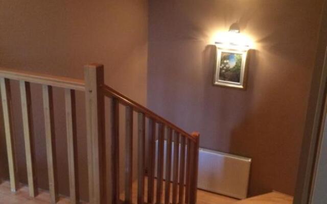 Aleksandar Apartment