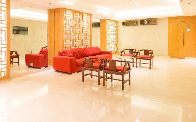 Hotel Atlântico Travel