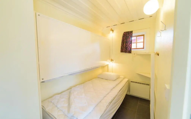 Skellefteå Camping