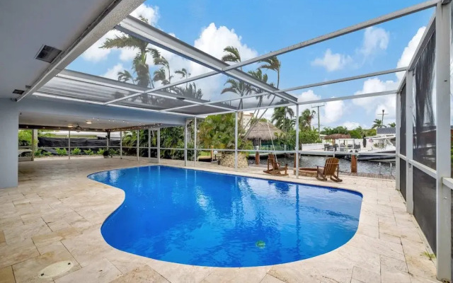 Waterfront Paradise Chic 3 BDR