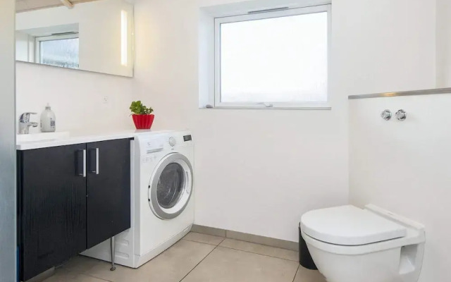 Family Fun With Hot Tub - By Traum Ferienwohnungen