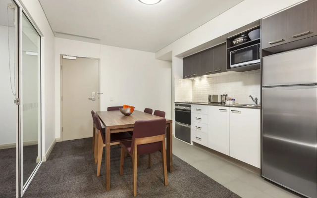 Quest At Sydney Olympic Park