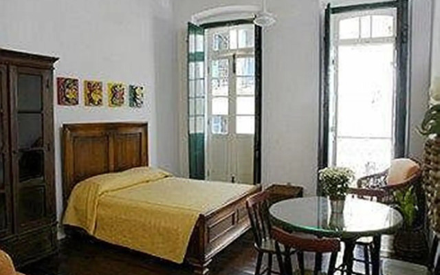 Studio do Carmo Boutique Hotel